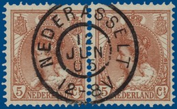 Kavel 1291