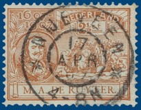 Kavel 1295
