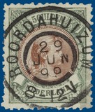 Kavel 1318