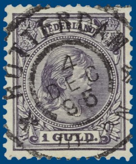 Kavel 1320