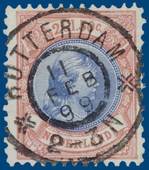 Kavel 1321