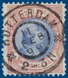 Kavel 1321
