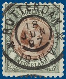 Kavel 1322