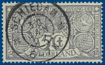 Kavel 1332