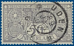 Kavel 1345