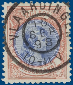Kavel 1354