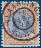 Kavel 1354