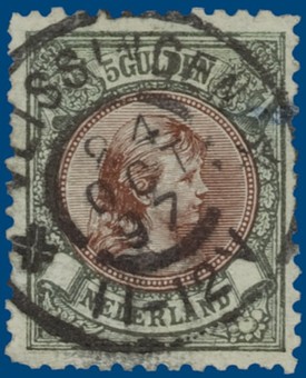 Kavel 1358