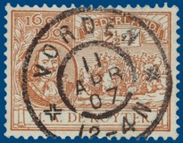 Kavel 1360