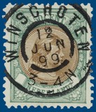 Kavel 1367