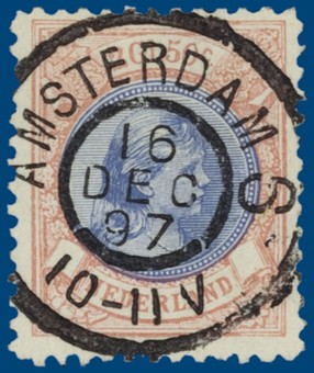 Kavel 1381