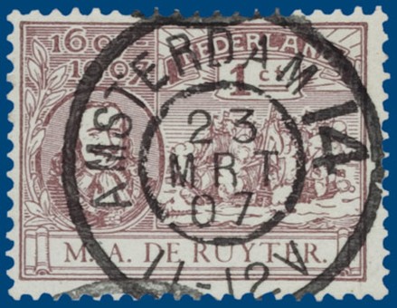 Kavel 1390