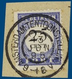 Kavel 1397