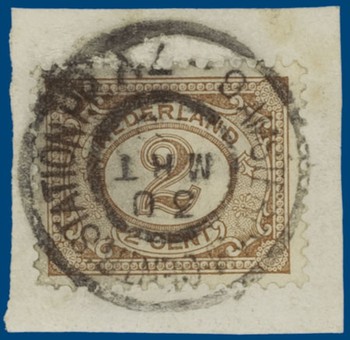 Kavel 1407