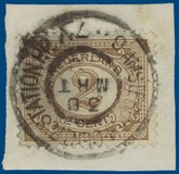 Kavel 1407
