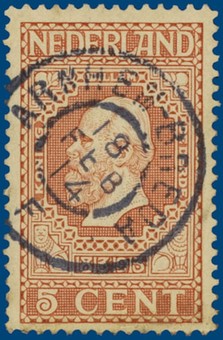Kavel 1418
