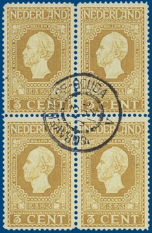 Kavel 1421