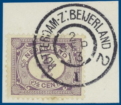 Kavel 1427