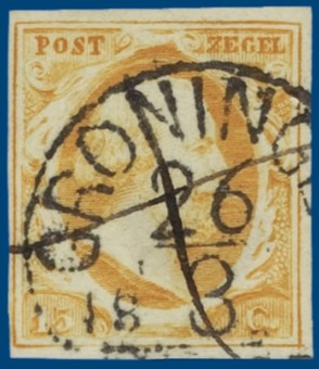 Kavel 123