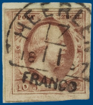 Kavel 132