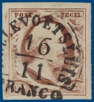 Kavel 134