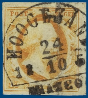 Kavel 150