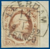 Kavel 158