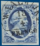 Kavel 257