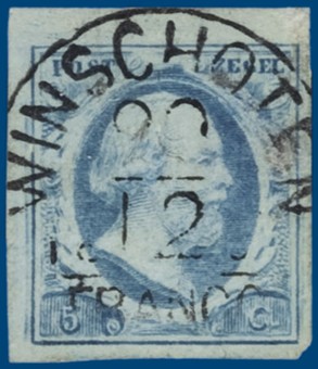Kavel 268