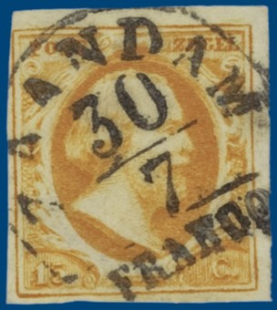 Kavel 276