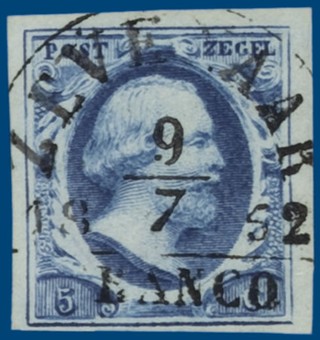 Kavel 279