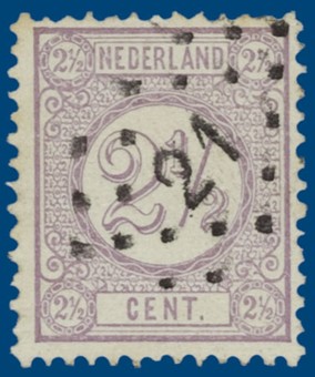 Kavel 609