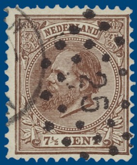 Kavel 611