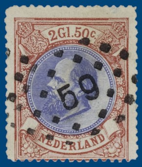 Kavel 613