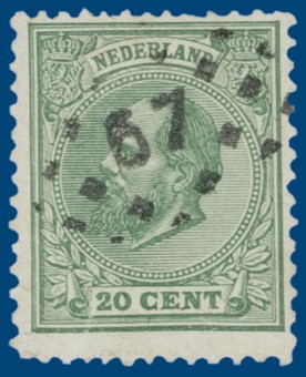 Kavel 618