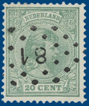 Kavel 622