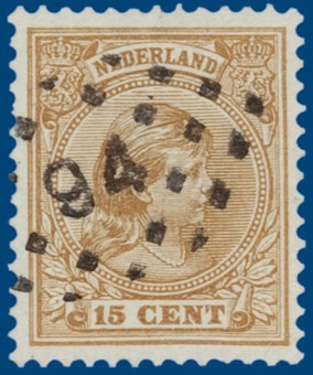 Kavel 623