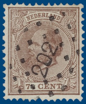 Kavel 646