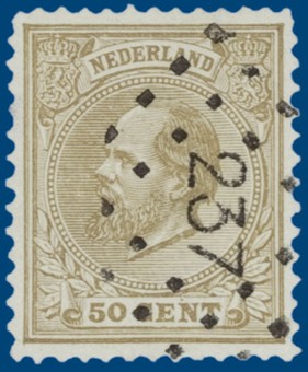 Kavel 660