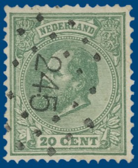 Kavel 665
