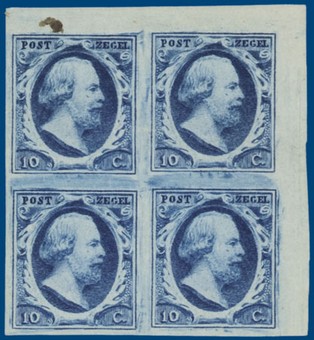 Kavel 4009