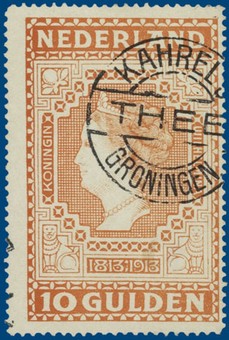Kavel 4252