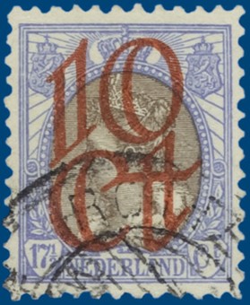 Kavel 4289