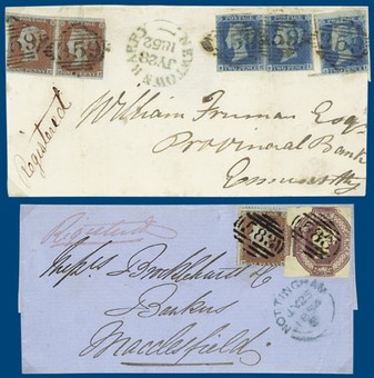 Kavel 1855