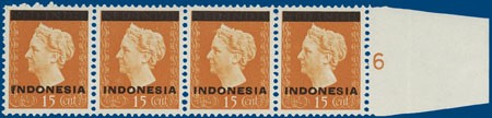 Kavel 4661