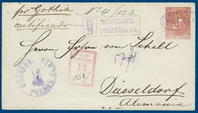 Kavel 1881