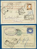 Kavel 1899