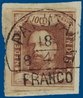 Kavel 4600