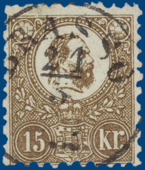 Kavel 2580