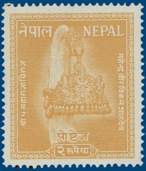 Kavel 2575